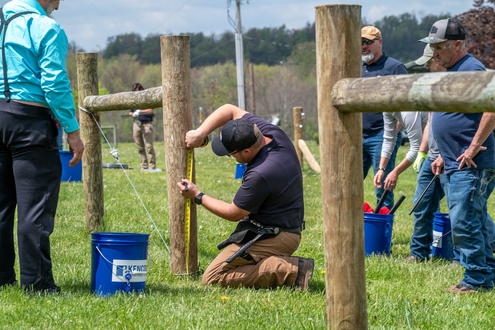Great Lakes Grazing Network Field Day